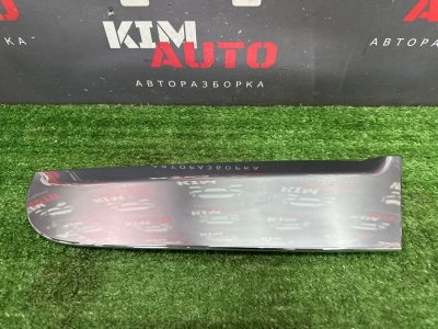 Накладка двери наружняя Kia Sportage 3 2014 SL