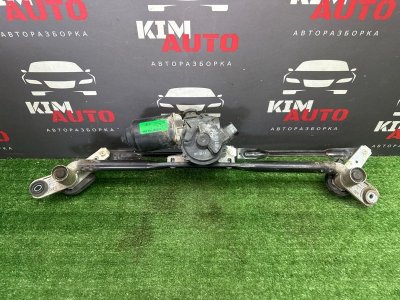 Трапеция дворников с мотором Kia Cerato 2 2011 TD