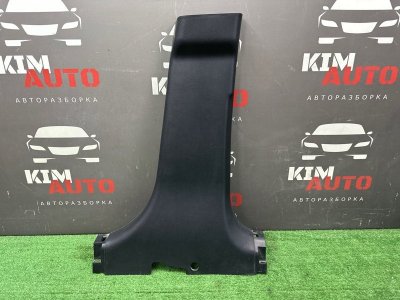 Накладка центральной стойки нижняя Kia Sportage 3 2014 SL