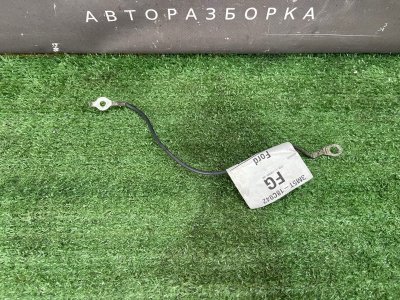 Провод массы Ford Focus 2 2008 CB