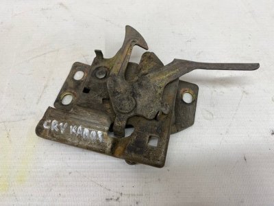 Замок капота Honda CR-V 1996 RD1
