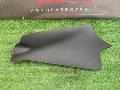 Накладка центральной консоли Kia Ceed 1 2010 ED