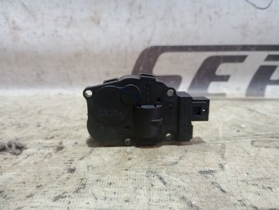 Сервопривод заслонки печки Audi A4 2011 B8