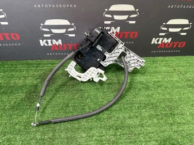 Замок двери Kia Sportage 3 2014 SL