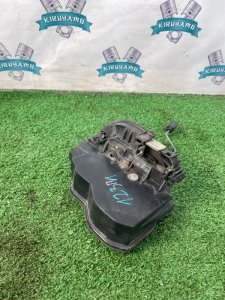 Замок боковой двери BMW X3 2007 E83