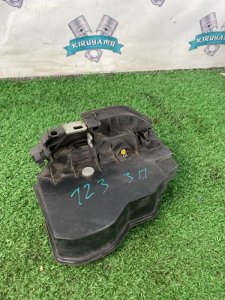 Замок боковой двери BMW X3 2007 E83