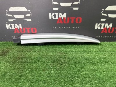Накладка рейлинга Kia Sportage 3 2014 SL