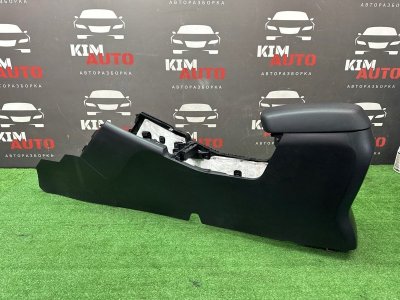 Центральная Консоль с подлокотником Kia Sportage 3 2014 SL
