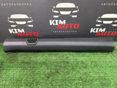 Накладка порога салона Hyundai Creta 2017 GS