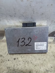 Блок управления Audi A4 2008 B8