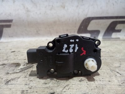 Сервопривод заслонки печки Audi A4 2011 B8