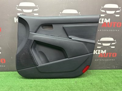 Обшивка двери Kia Sportage 3 2014 SL