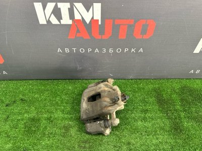 Суппорт тормозной Kia Rio 3 2017 QB
