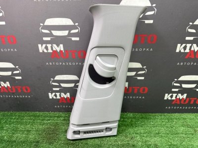 Накладка центральной стойки верхняя Hyundai Creta 2017 GS