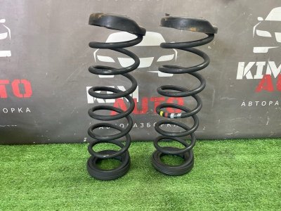 Пружина подвески Ford Focus 2 2008 CB