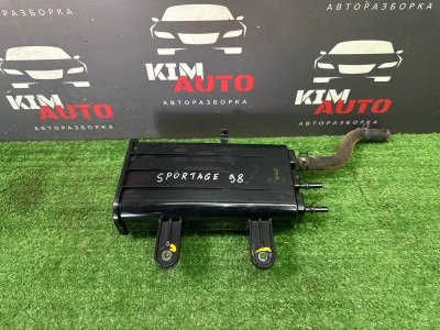 Адсорбер топливный Kia Sportage 3 2014 SL
