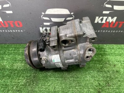 Компрессор кондиционера Kia Ceed 1 2010 ED