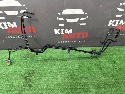Тормозные трубки Kia Sportage 3 2014 SL