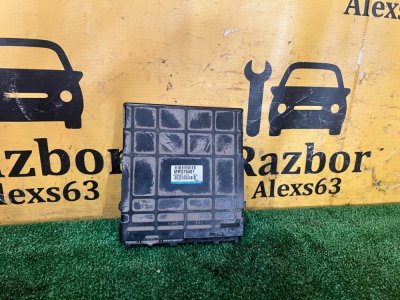 Блок управления двигателем Mitsubishi Airtrek 2004 CU4W
