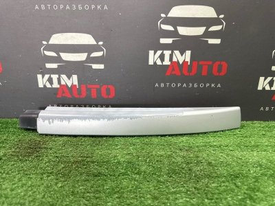 Накладка рейлинга Kia Sportage 3 2014 SL