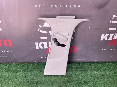 Накладка центральной стойки верхняя Ford Focus 2 2008 CB