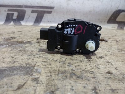 Сервопривод заслонки печки Audi A4 2008 B8