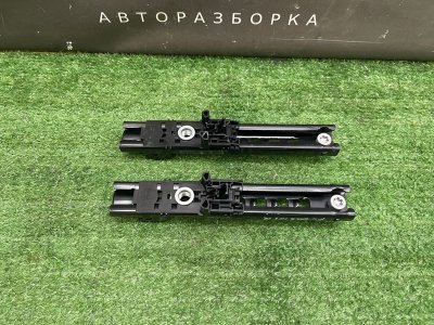 Механизм регулировки ремня безопасности Ford Focus 2 2008 CB