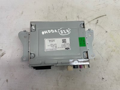 Мультимедиа Omoda C5 2023
