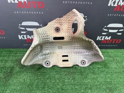 Тепловой экран выпускного коллектора Hyundai Creta 2017 GS