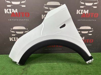 Крыло Hyundai Creta 2017 GS
