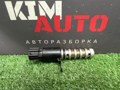 Клапан изменения фаз ГРМ VVTI Hyundai Solaris 1 2013