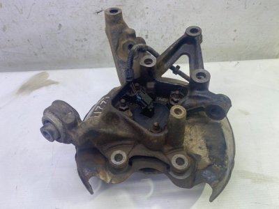 Кулак поворотный Opel Vectra C 2006