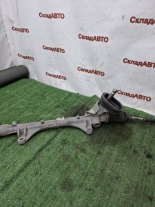 Рулевая рейка NISSAN March 2009 BNK12