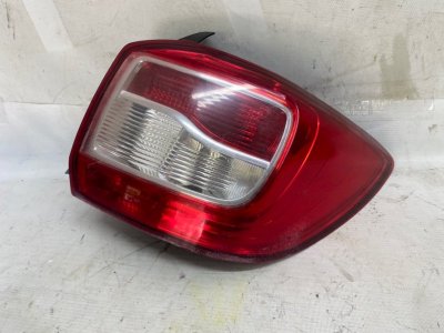Фонарь Renault Logan 2020 L8