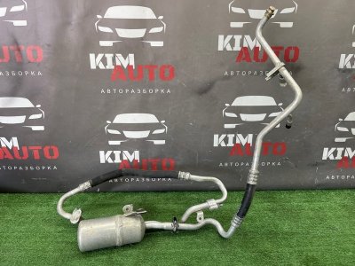 Трубка кондиционера Ford Focus 2 2008 CB