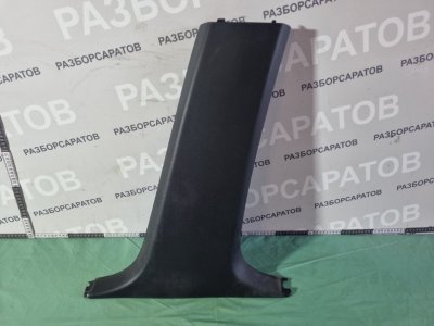 Накладка стойки средней Citroen C4 2005 хэтчбек 5 дв.