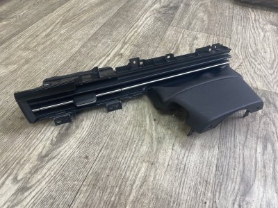 Дефлектор воздушный Omoda C5 2023