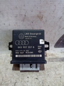 Блок управления Audi A4 2011 B8