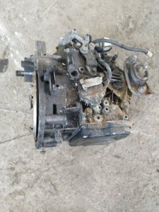АКПП NISSАN Almera 2014 G15