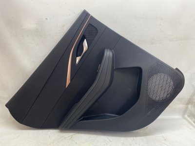 Обшивка двери Omoda C5 2023