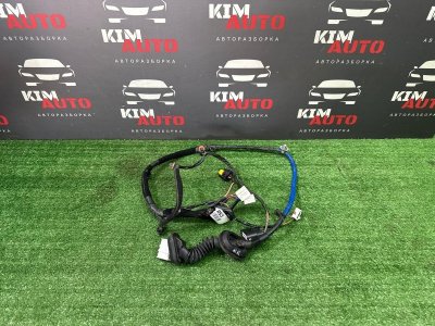 Проводка двери Kia Sportage 3 2014 SL