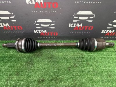 Привод в сборе Hyundai Creta 2017 GS