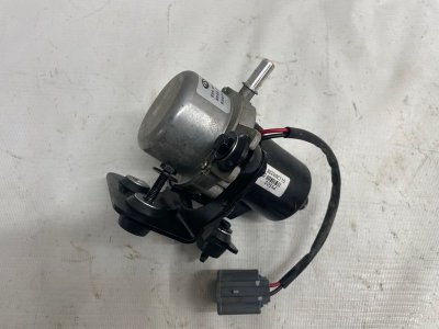 Насос вакуумный Omoda C5 2023