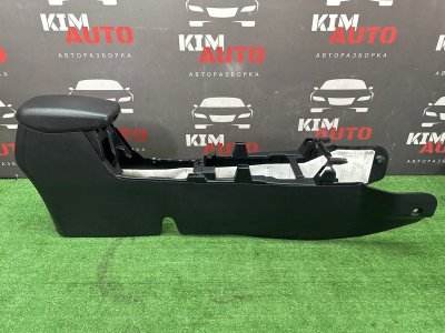 Центральная Консоль с подлокотником Hyundai Creta 2017 GS