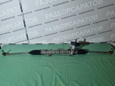 Рейка рулевая Citroen C4 2005 хэтчбек 5 дв.