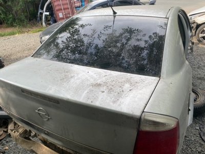 Стекло Opel Vectra C 2006