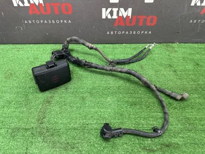 Клемма Аккумулятора Плюсовая Hyundai Creta 2017 GS