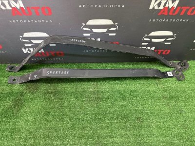 Лента крепления топливного бака Kia Sportage 3 2014 SL