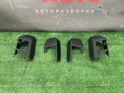 Крышка салазок сидений Kia Ceed 1 2010 ED
