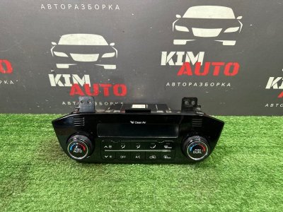 Блок управления климат-контролем Kia Sportage 3 2014 SL